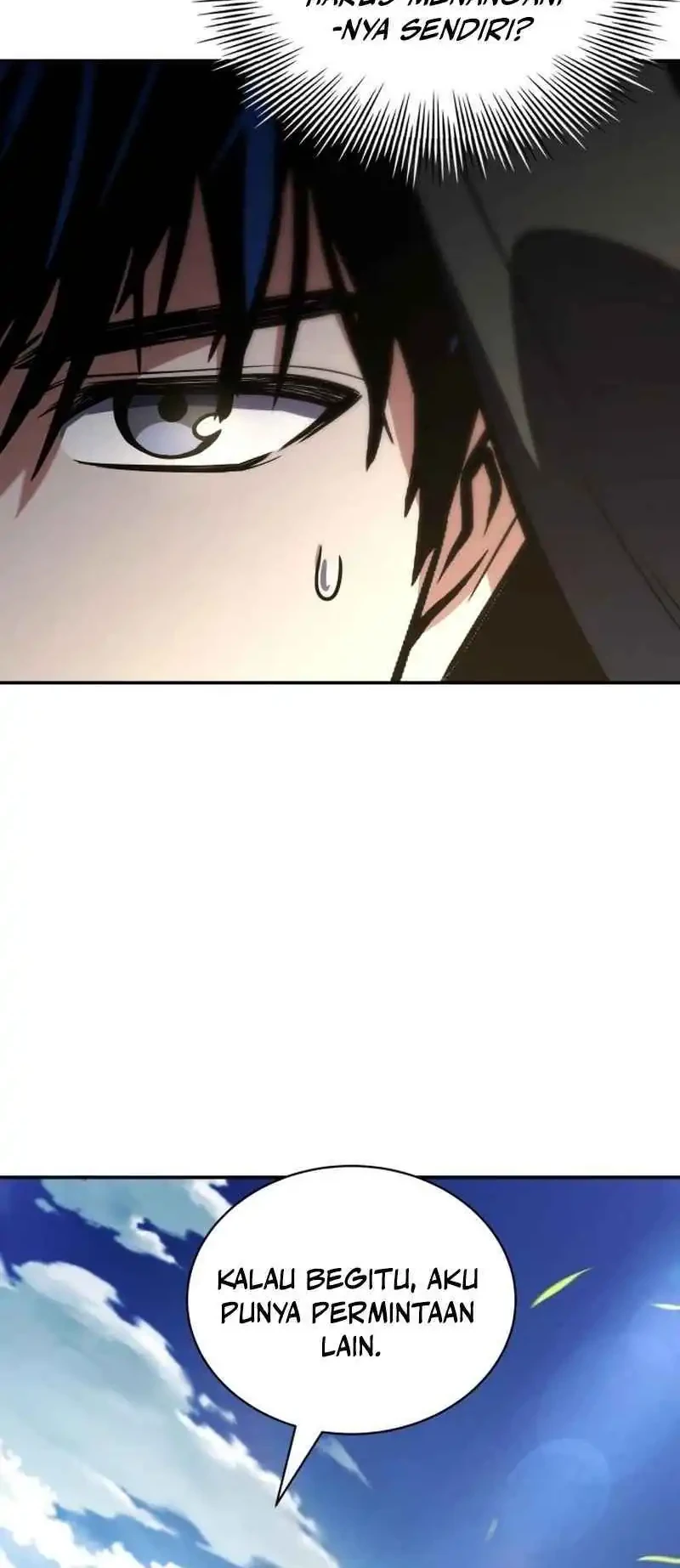 The Sword Master Who Travels Through Time Chapter 17 Gambar 49