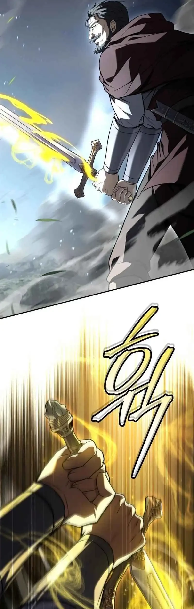 The Sword Master Who Travels Through Time Chapter 17 Gambar 63