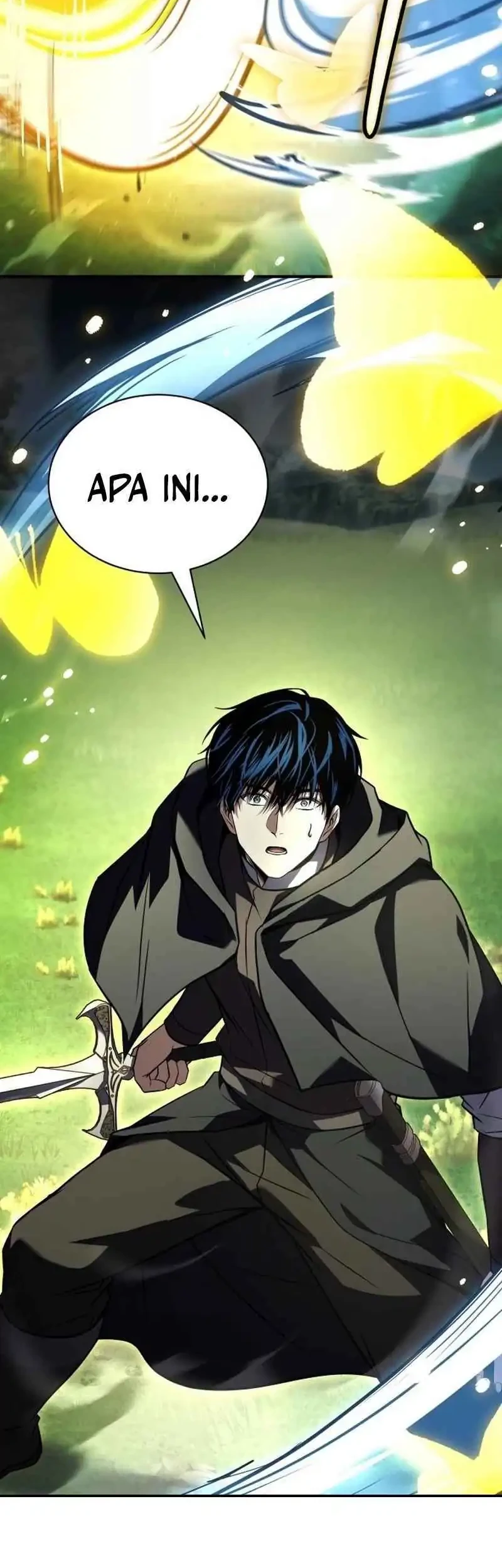 The Sword Master Who Travels Through Time Chapter 17 Gambar 66