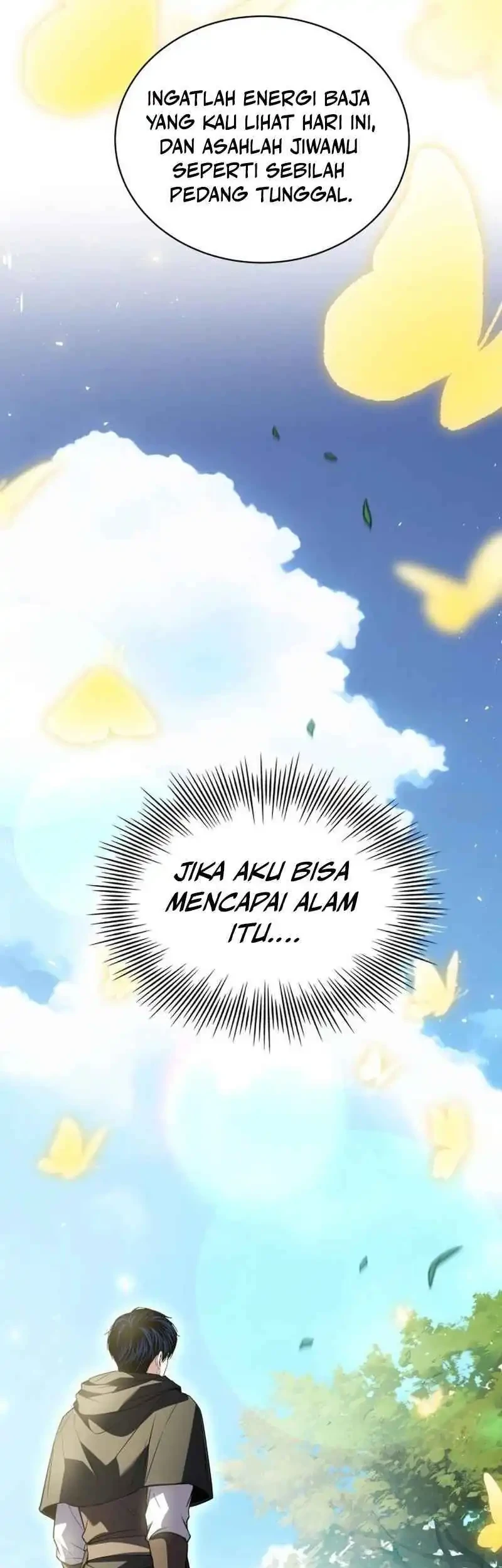 The Sword Master Who Travels Through Time Chapter 17 Gambar 69