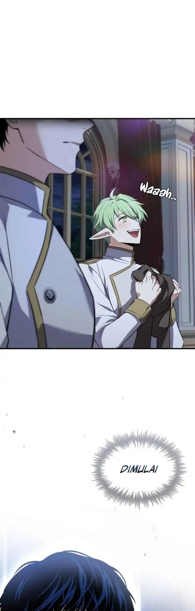 The Sword Master Who Travels Through Time Chapter 17 Gambar 80