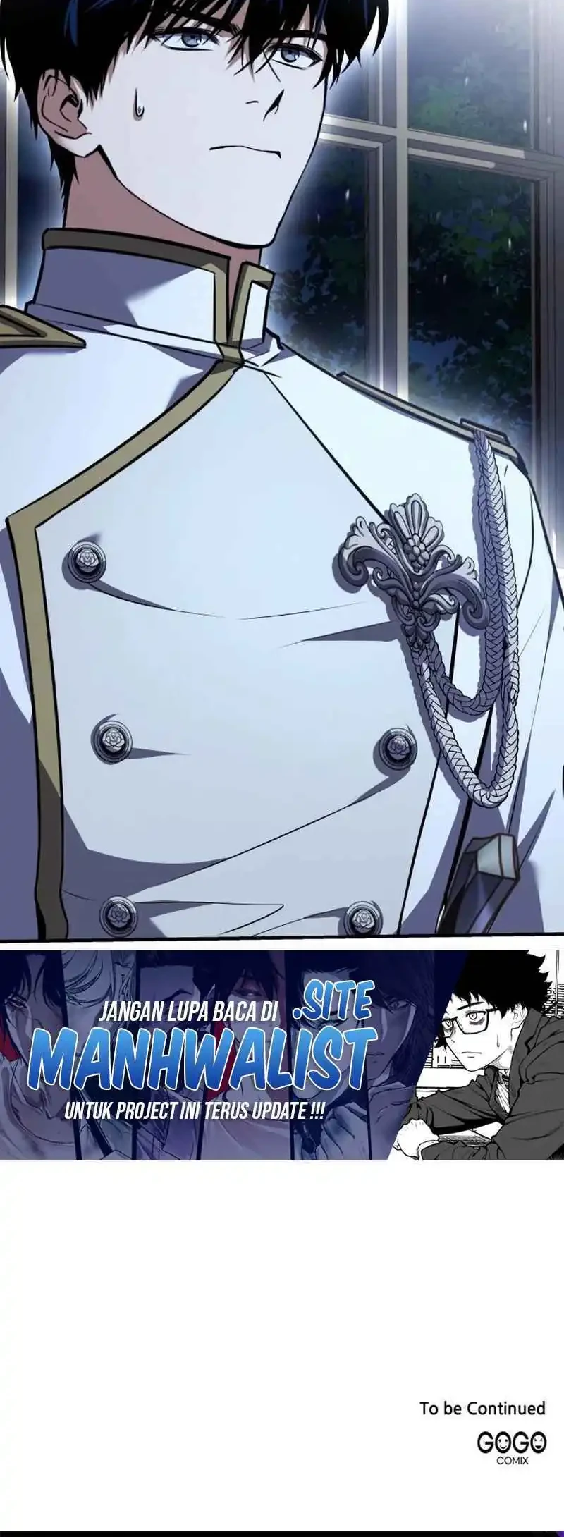 The Sword Master Who Travels Through Time Chapter 17 Gambar 81