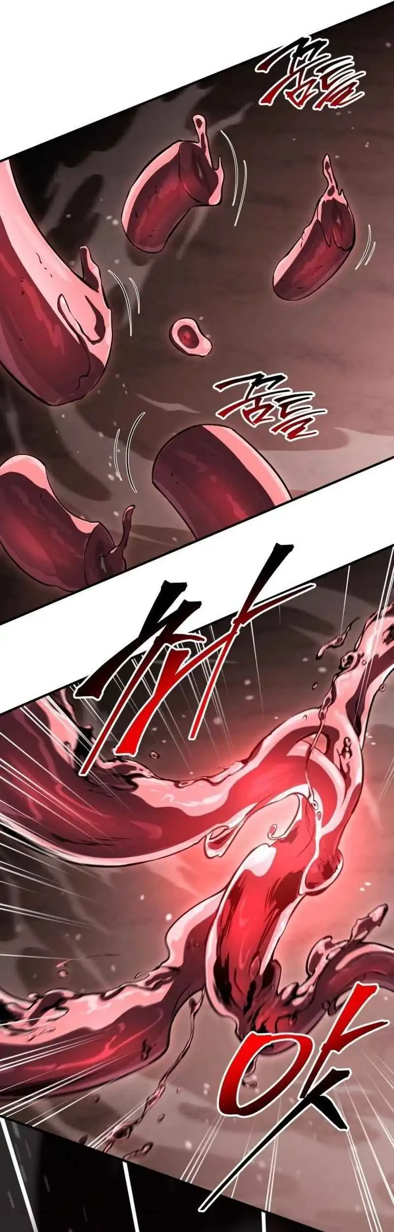 The Sword Master Who Travels Through Time Chapter 17 Gambar 7