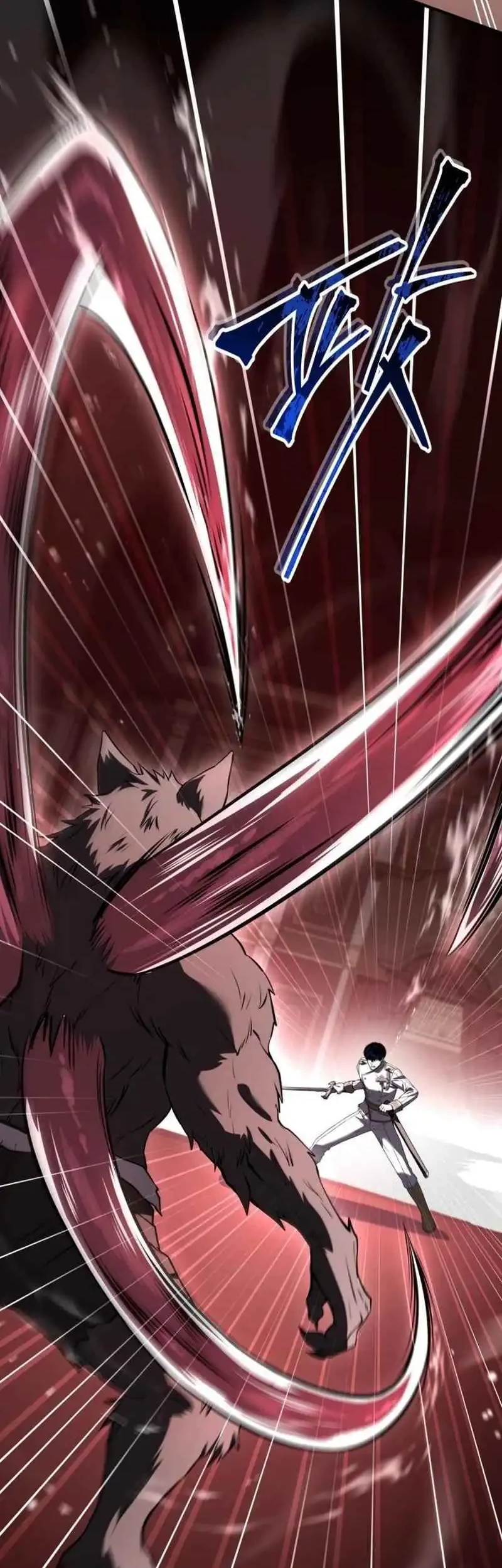 The Sword Master Who Travels Through Time Chapter 17 Gambar 8