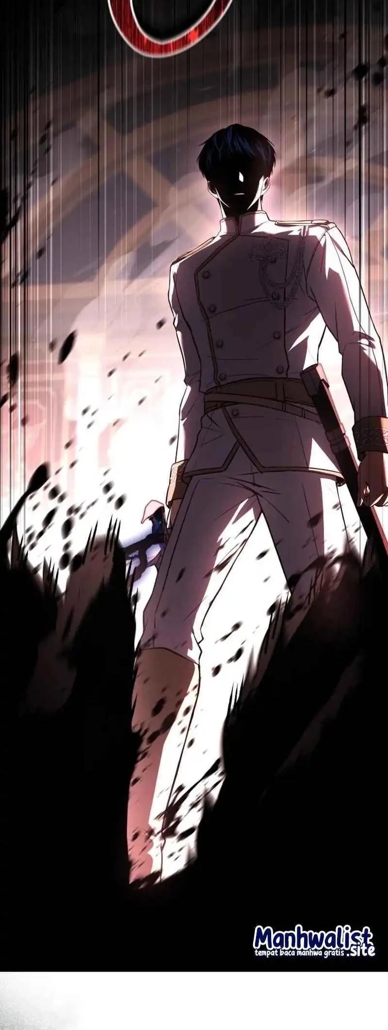 The Sword Master Who Travels Through Time Chapter 17 Gambar 15