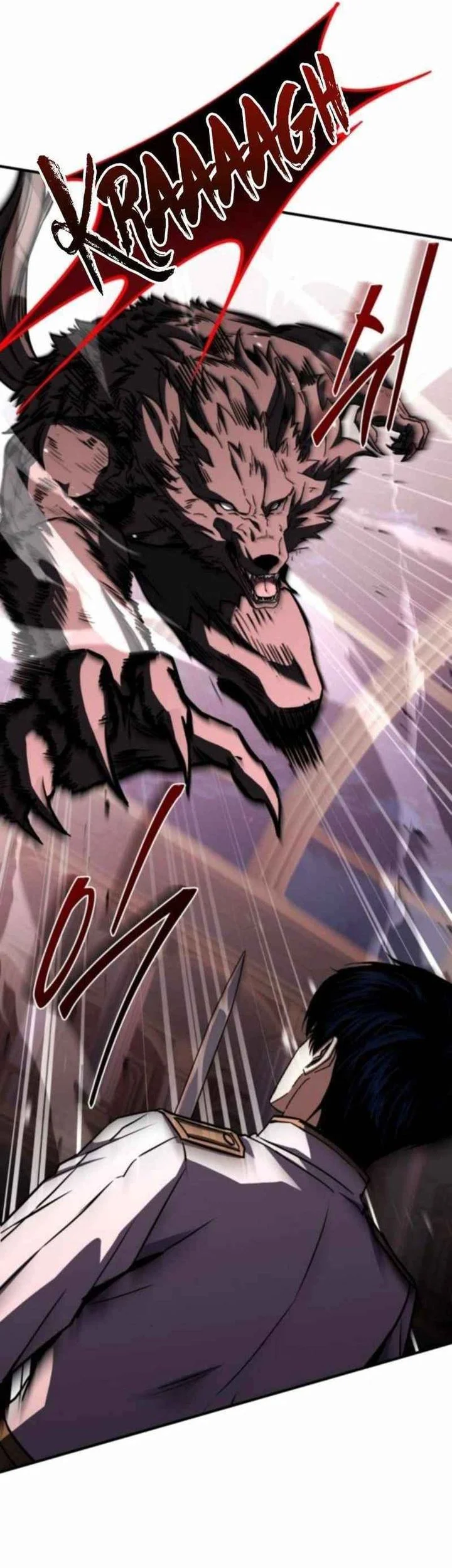 The Sword Master Who Travels Through Time Chapter 18 Gambar 21