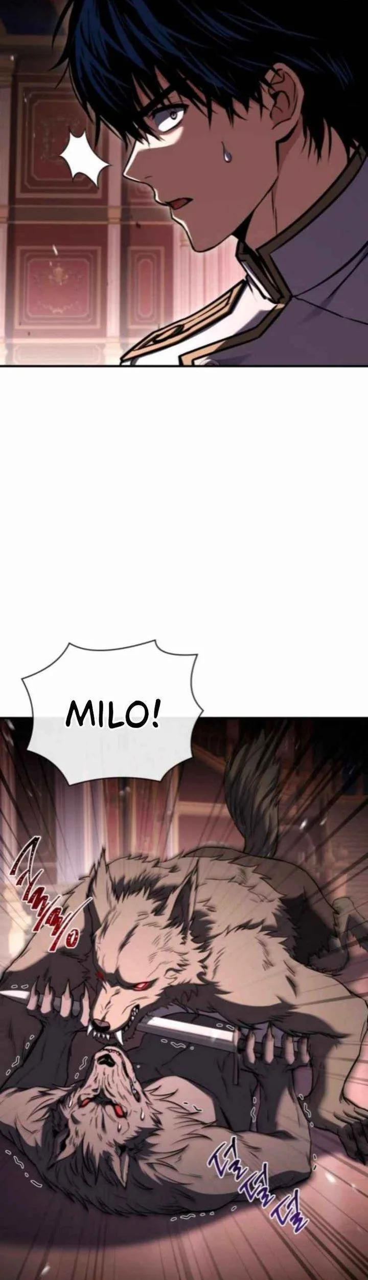 The Sword Master Who Travels Through Time Chapter 18 Gambar 27