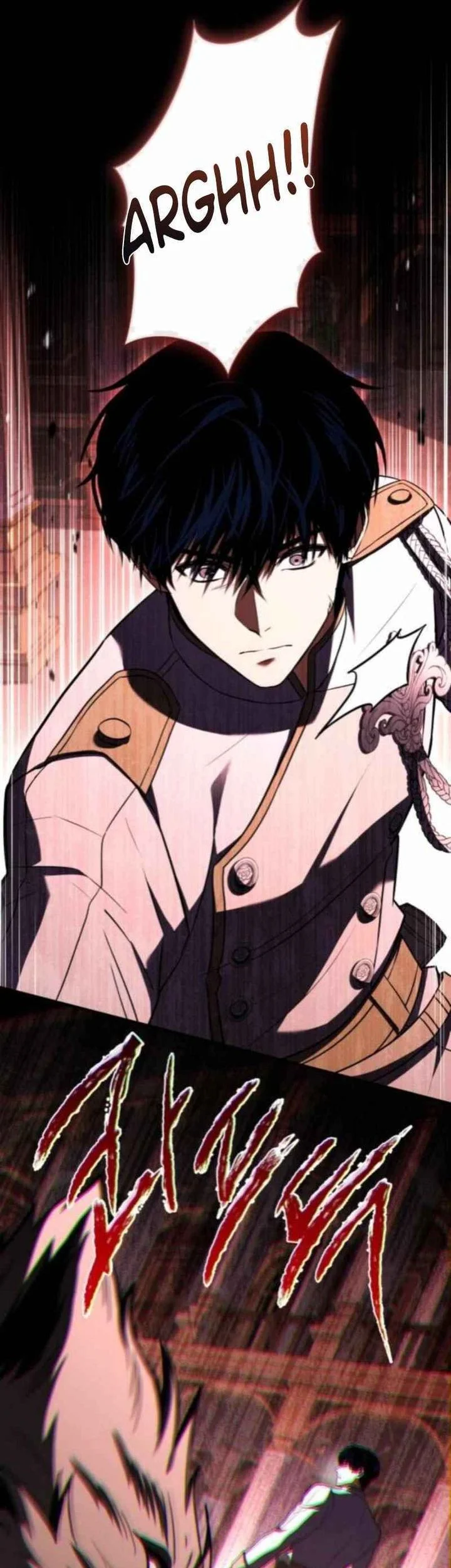 The Sword Master Who Travels Through Time Chapter 18 Gambar 32