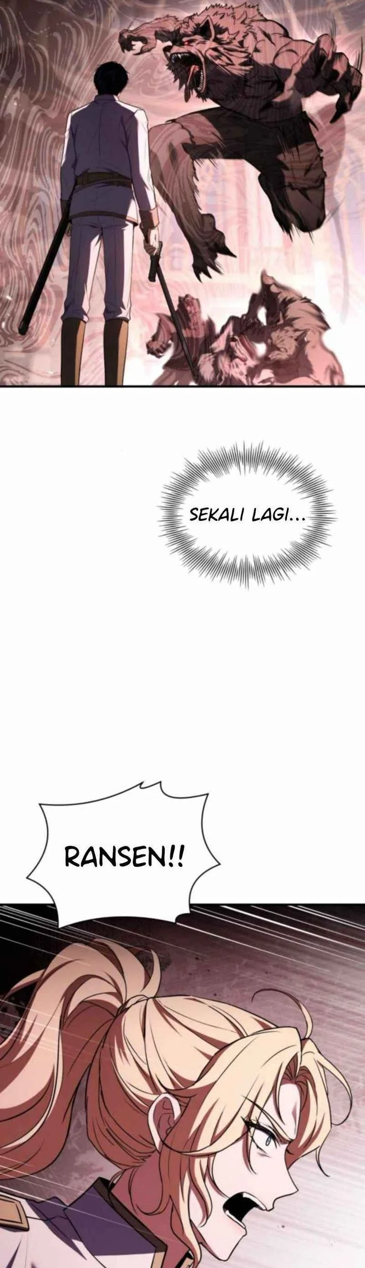 The Sword Master Who Travels Through Time Chapter 18 Gambar 36