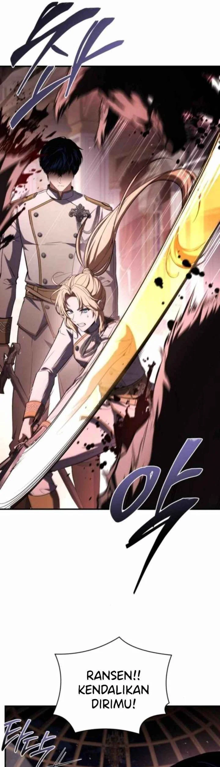 The Sword Master Who Travels Through Time Chapter 18 Gambar 38