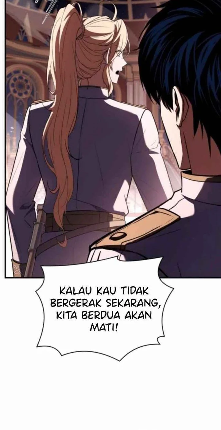 The Sword Master Who Travels Through Time Chapter 18 Gambar 39