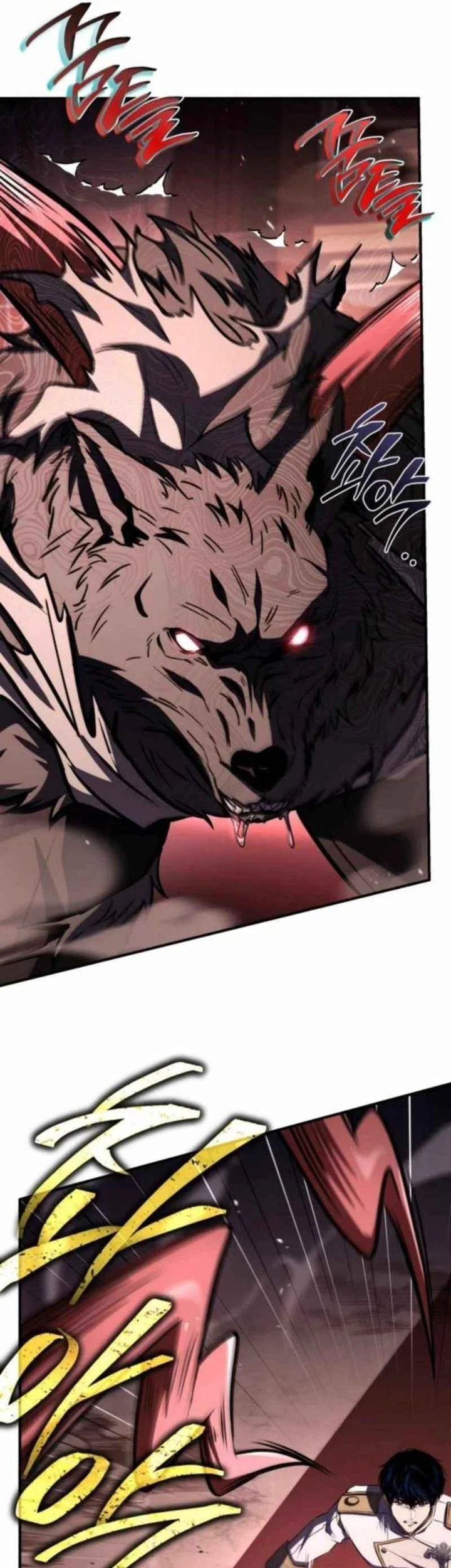 The Sword Master Who Travels Through Time Chapter 18 Gambar 48