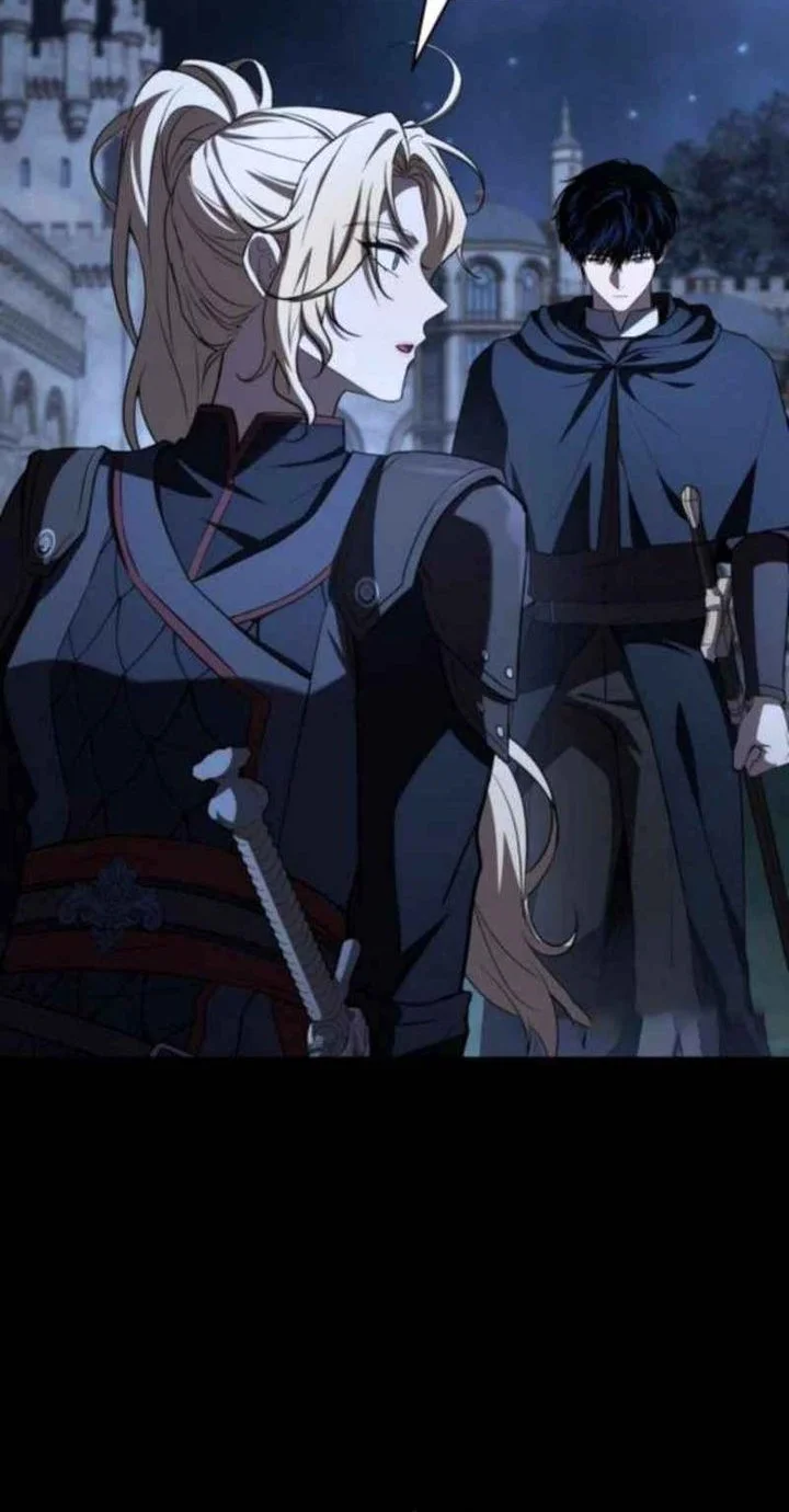 The Sword Master Who Travels Through Time Chapter 18 Gambar 53