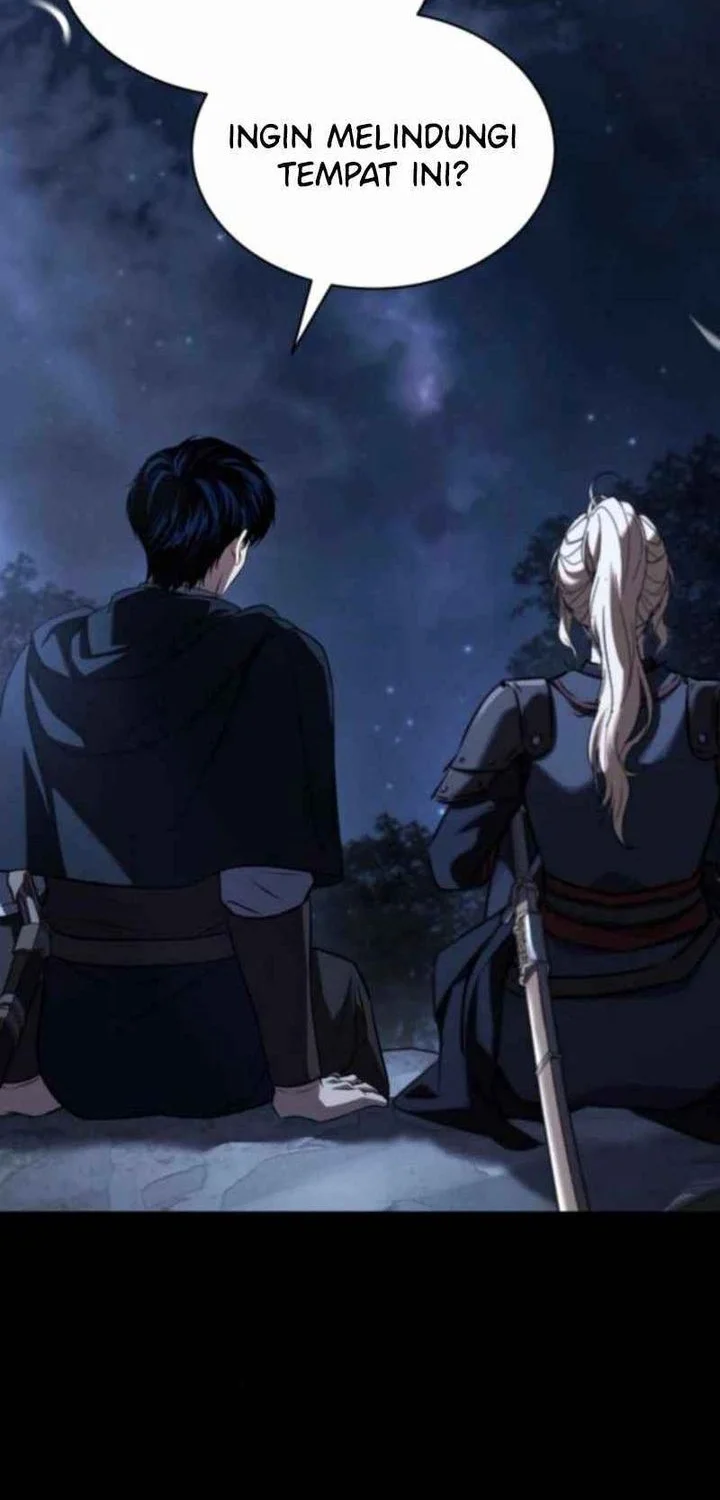 The Sword Master Who Travels Through Time Chapter 18 Gambar 55