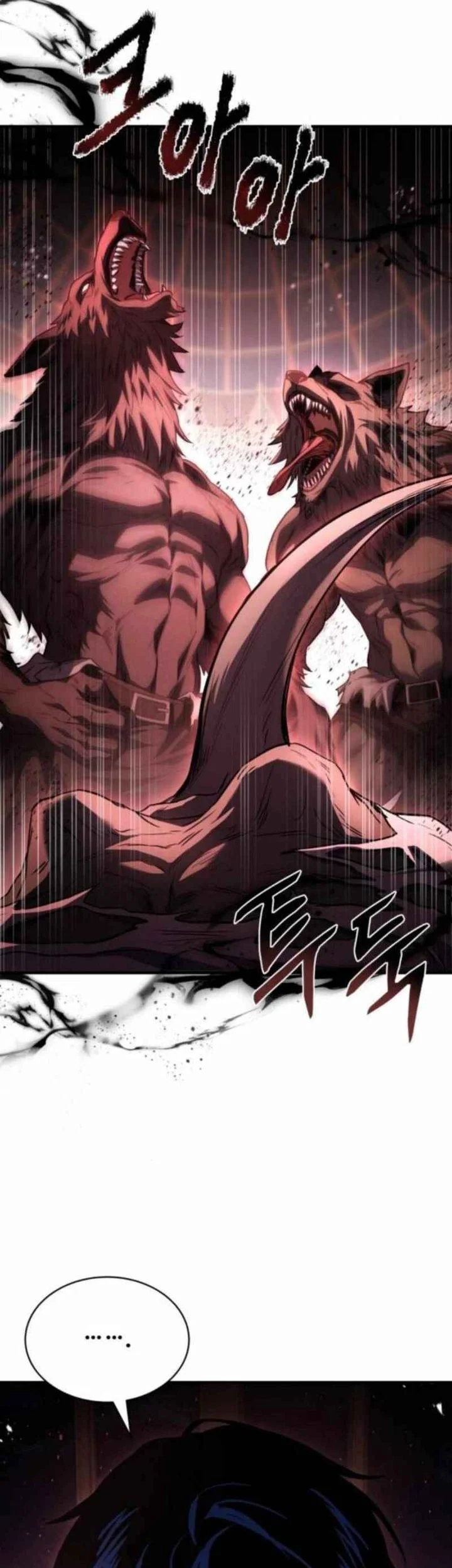 The Sword Master Who Travels Through Time Chapter 18 Gambar 3