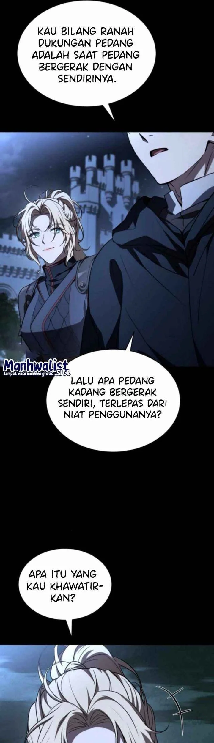 The Sword Master Who Travels Through Time Chapter 18 Gambar 58