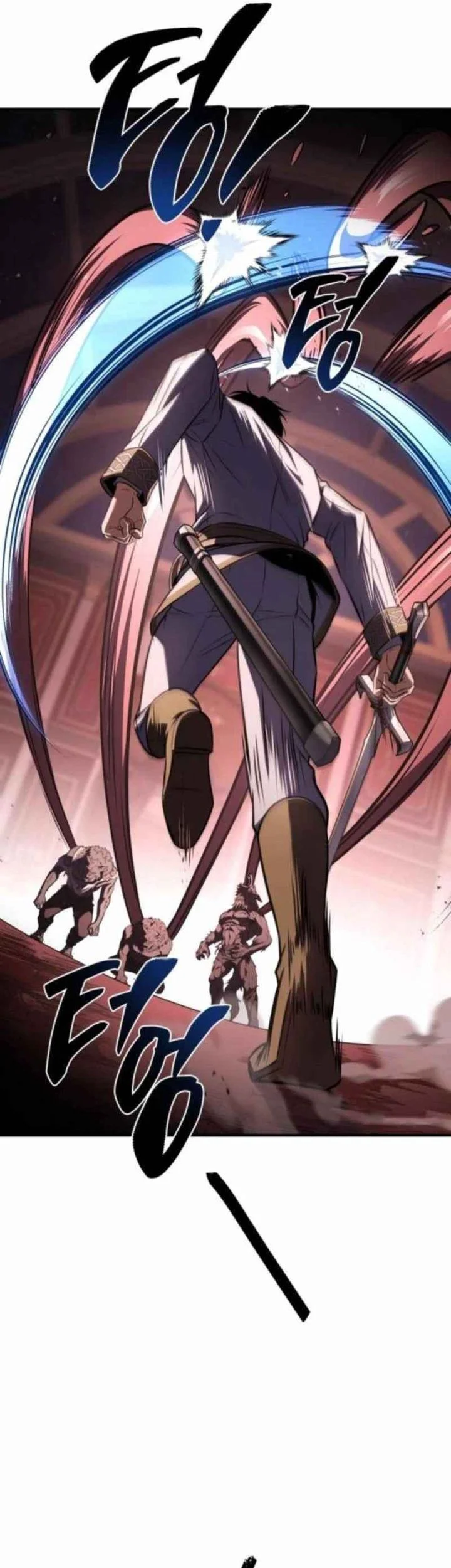 The Sword Master Who Travels Through Time Chapter 18 Gambar 69