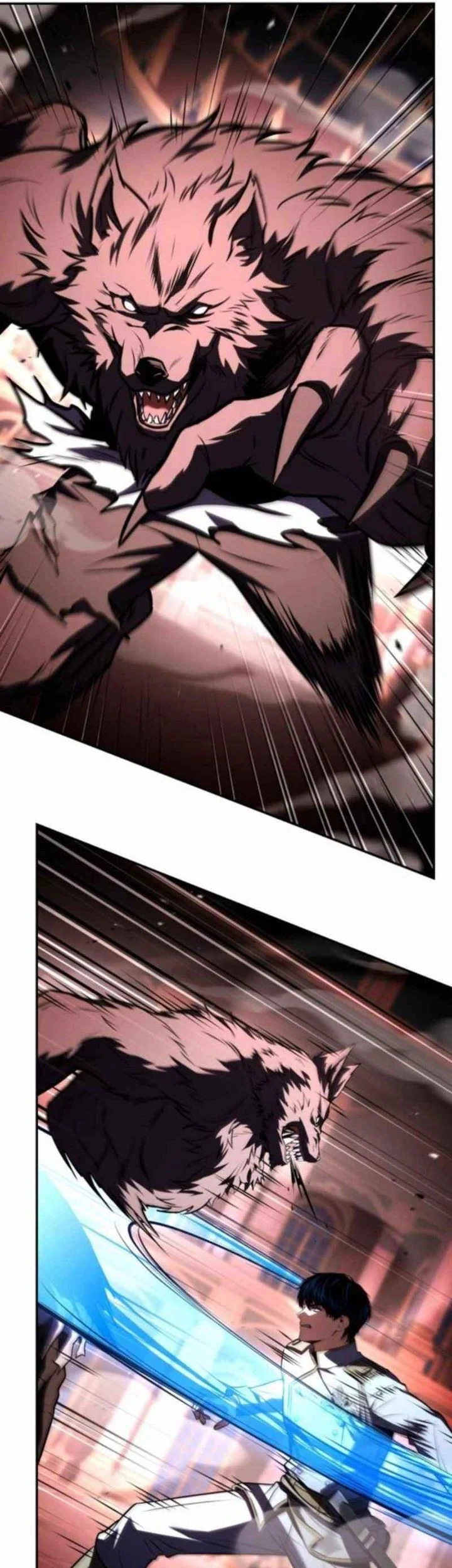 The Sword Master Who Travels Through Time Chapter 18 Gambar 78