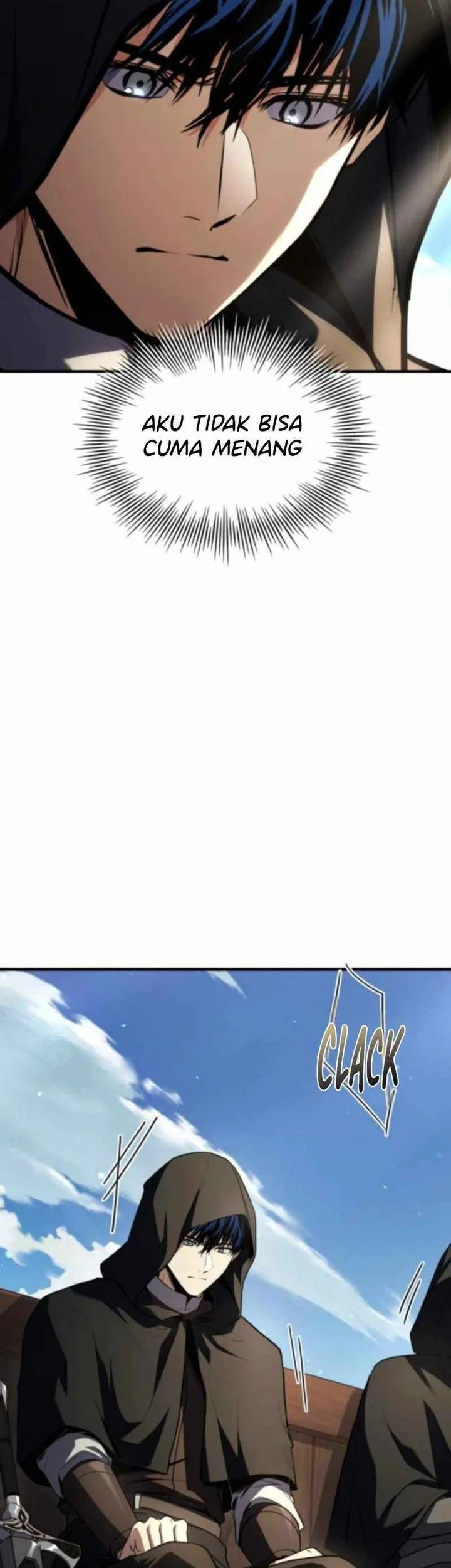 The Sword Master Who Travels Through Time Chapter 18 Gambar 91