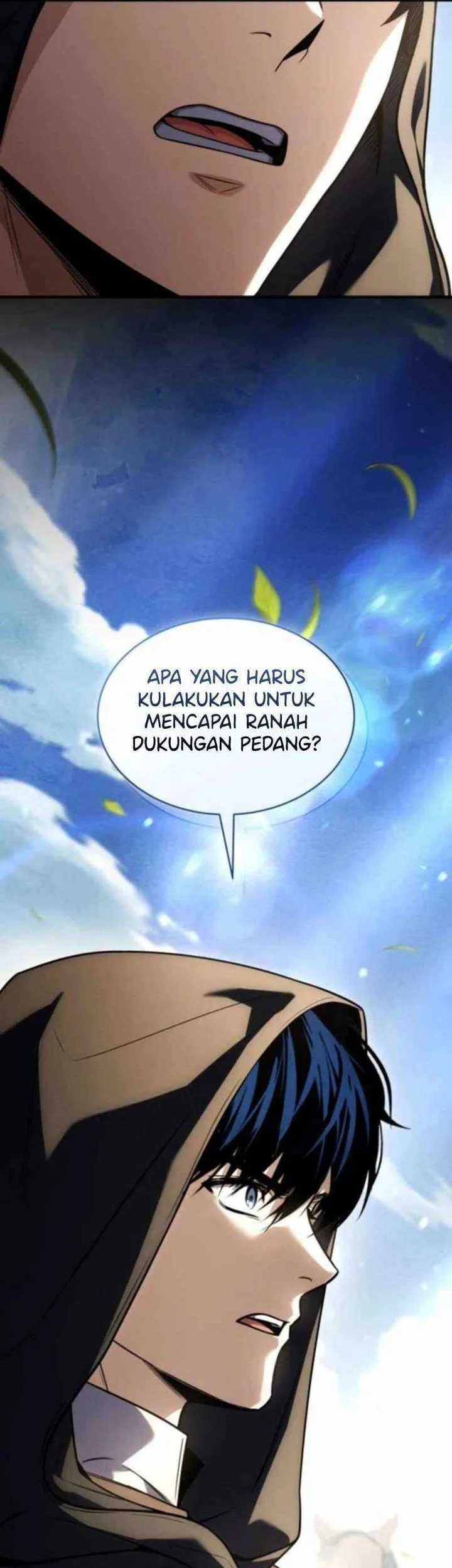 The Sword Master Who Travels Through Time Chapter 18 Gambar 95