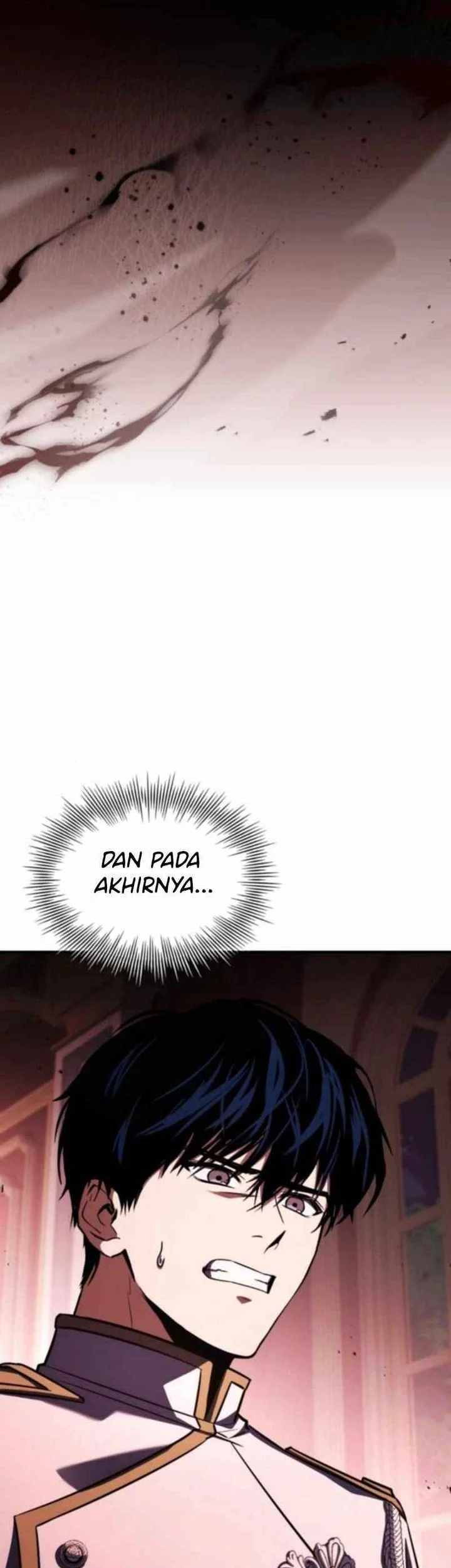 The Sword Master Who Travels Through Time Chapter 18 Gambar 9