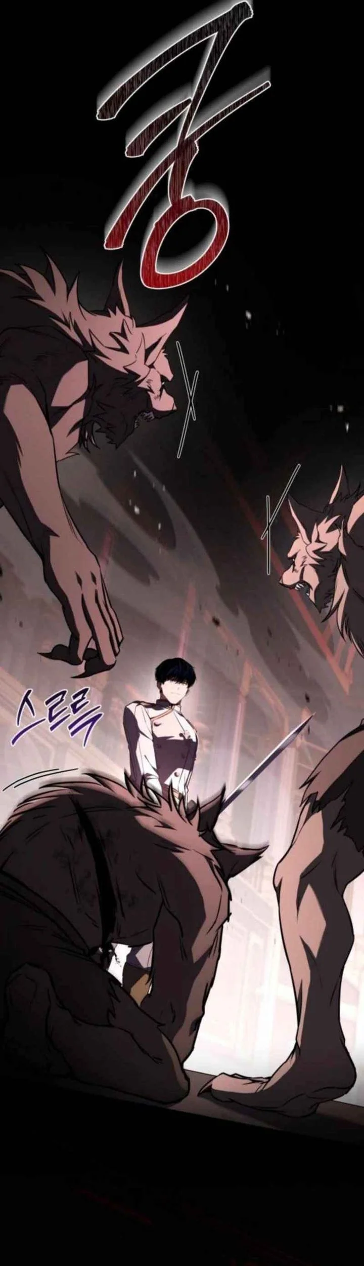 The Sword Master Who Travels Through Time Chapter 18 Gambar 17