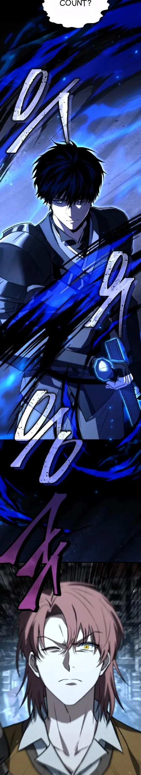 The Sword Master Who Travels Through Time Chapter 21 Gambar 36