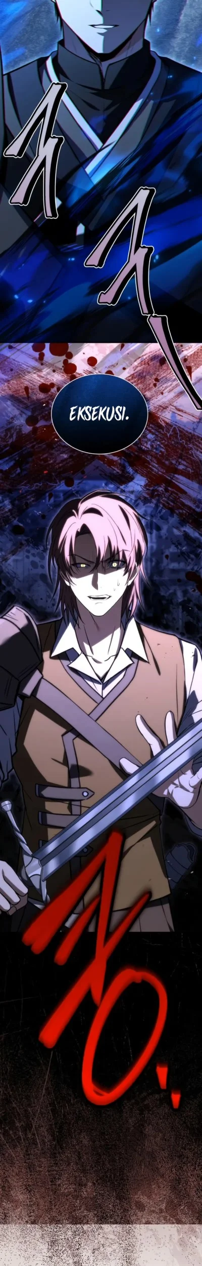 The Sword Master Who Travels Through Time Chapter 21 Gambar 40