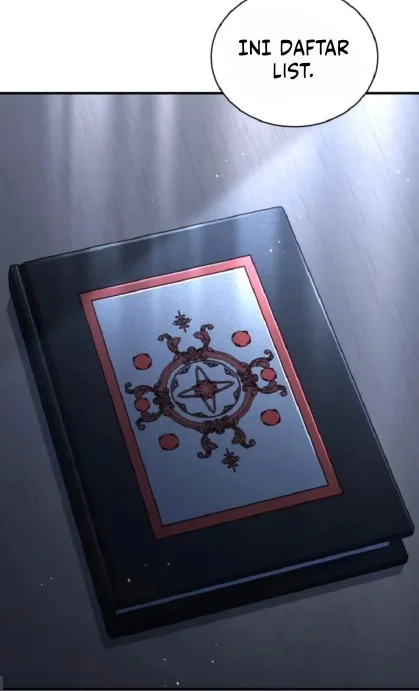 The Sword Master Who Travels Through Time Chapter 21 Gambar 9