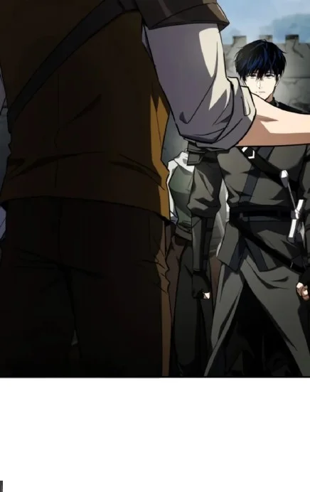 The Sword Master Who Travels Through Time Chapter 21 Gambar 17