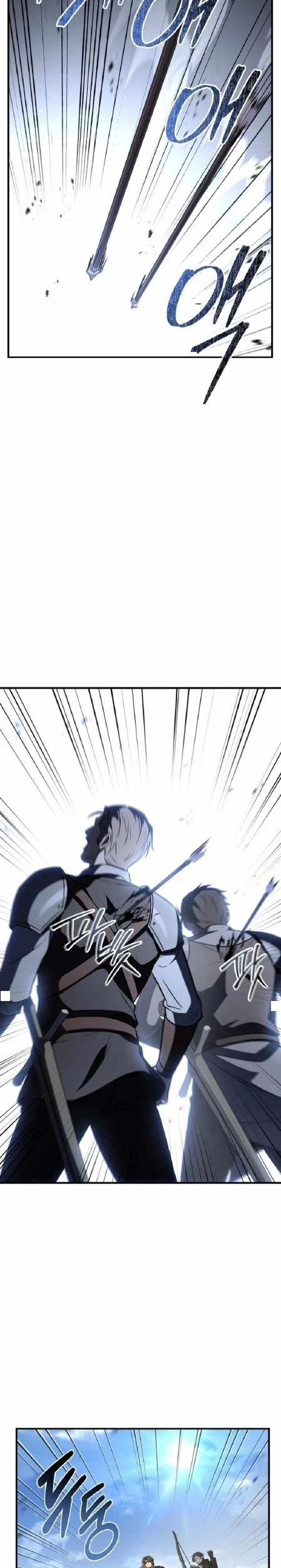 The Sword Master Who Travels Through Time Chapter 22 Gambar 39