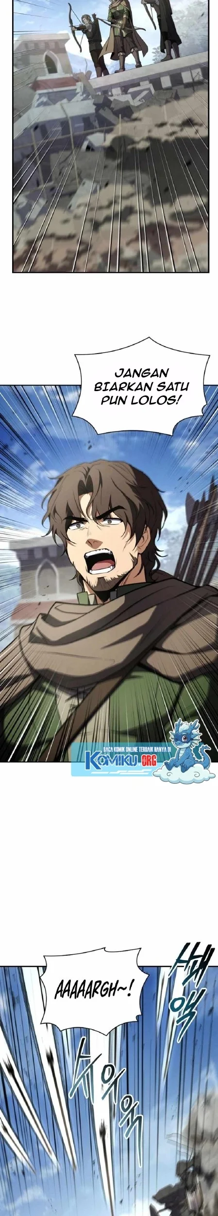 The Sword Master Who Travels Through Time Chapter 22 Gambar 40