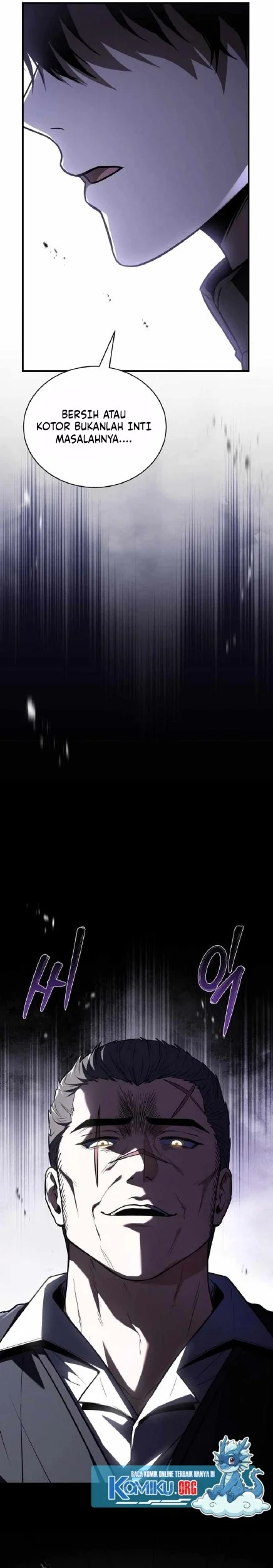 The Sword Master Who Travels Through Time Chapter 22 Gambar 14