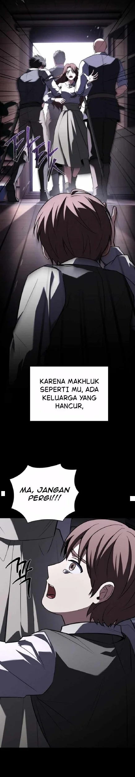 The Sword Master Who Travels Through Time Chapter 22 Gambar 15