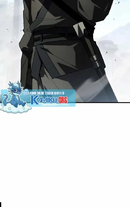 The Sword Master Who Travels Through Time Chapter 22 Gambar 17