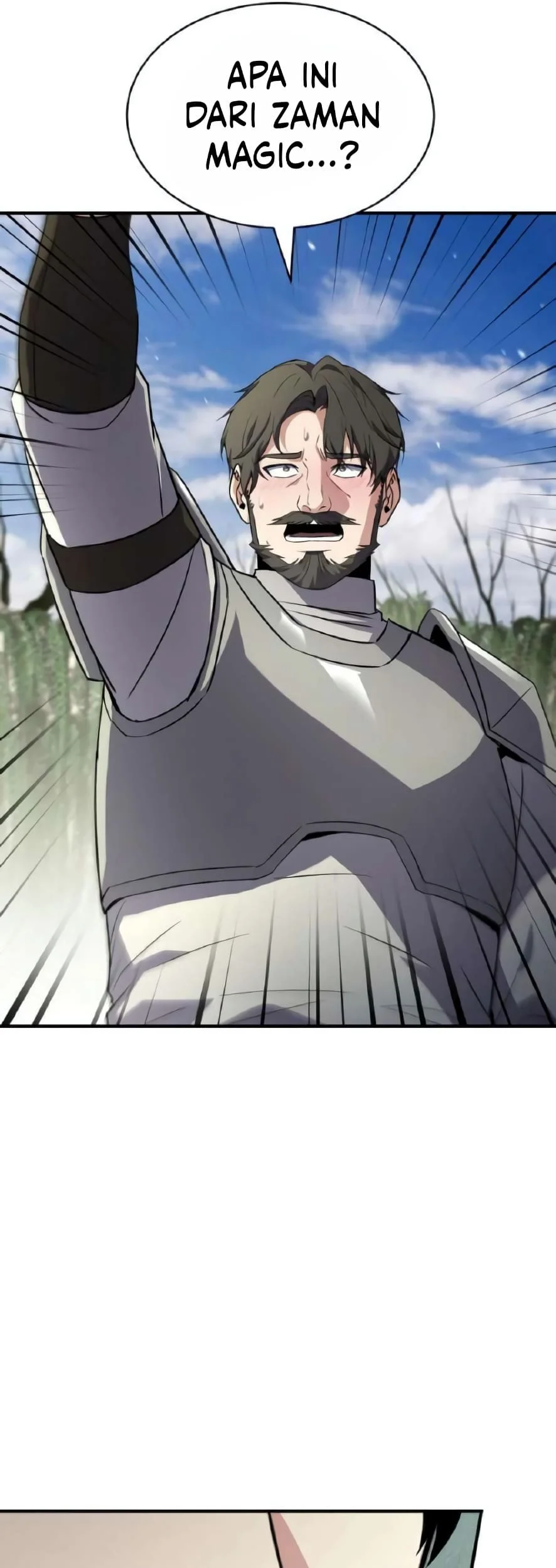 The Sword Master Who Travels Through Time Chapter 23 Gambar 58