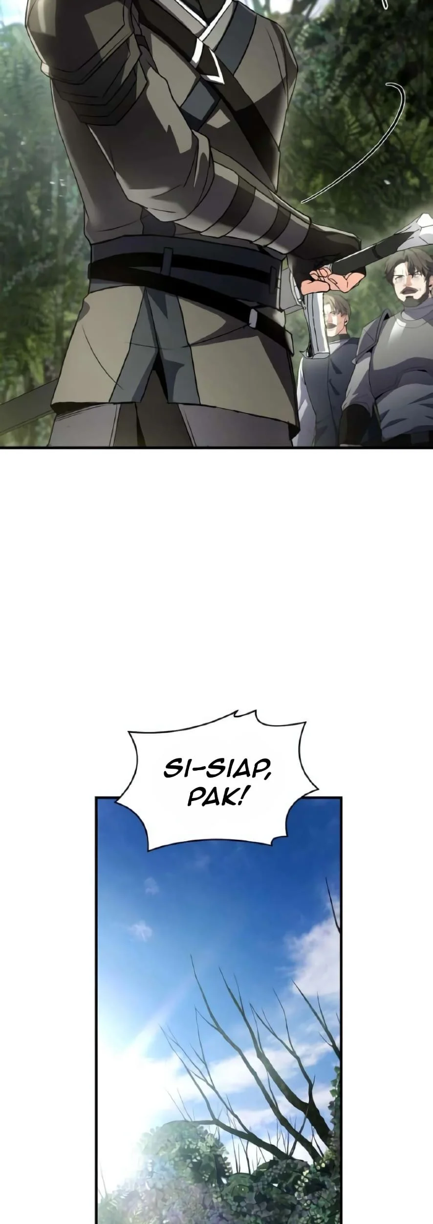 The Sword Master Who Travels Through Time Chapter 23 Gambar 60