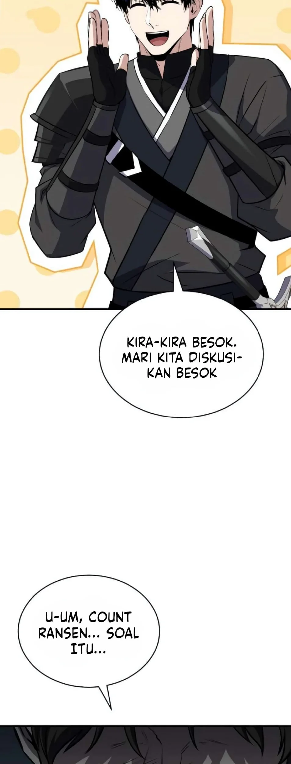 The Sword Master Who Travels Through Time Chapter 23 Gambar 77