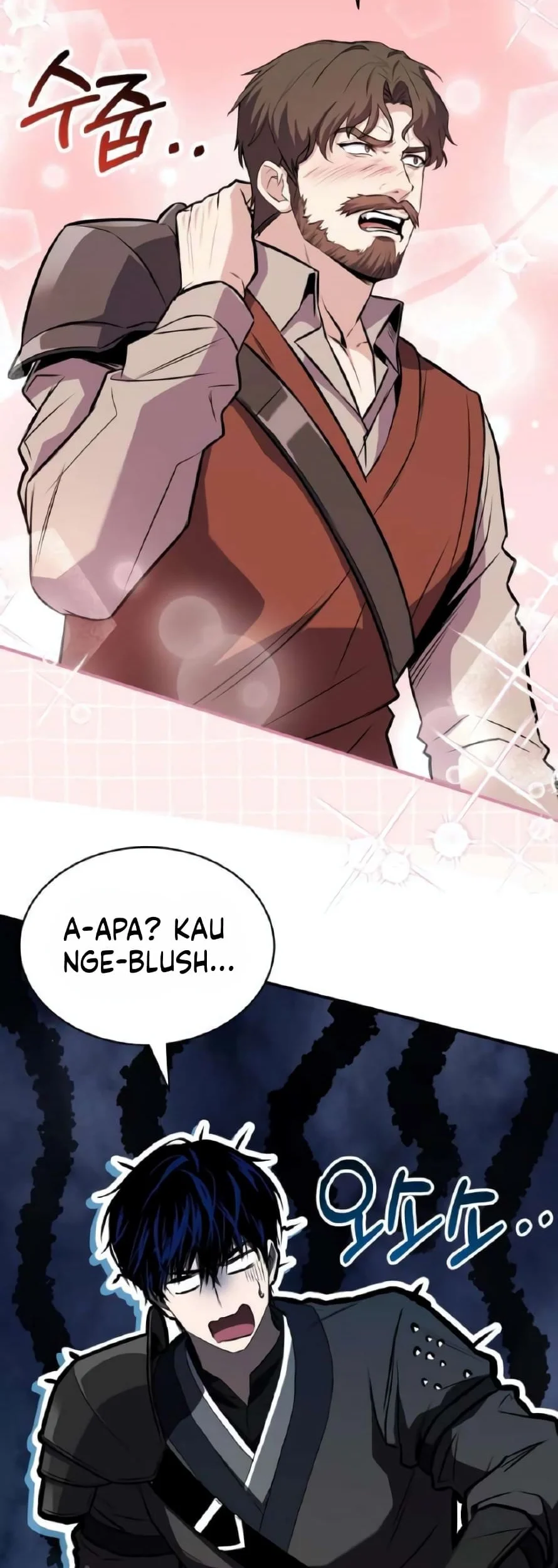 The Sword Master Who Travels Through Time Chapter 23 Gambar 80