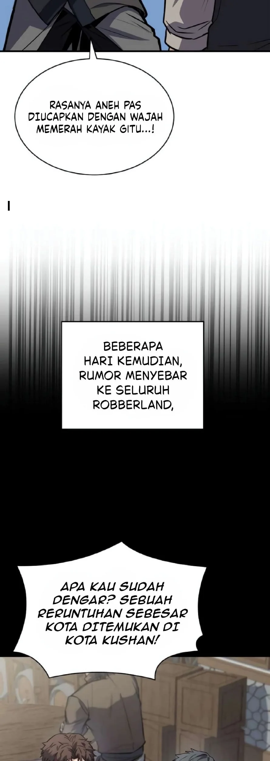 The Sword Master Who Travels Through Time Chapter 23 Gambar 82