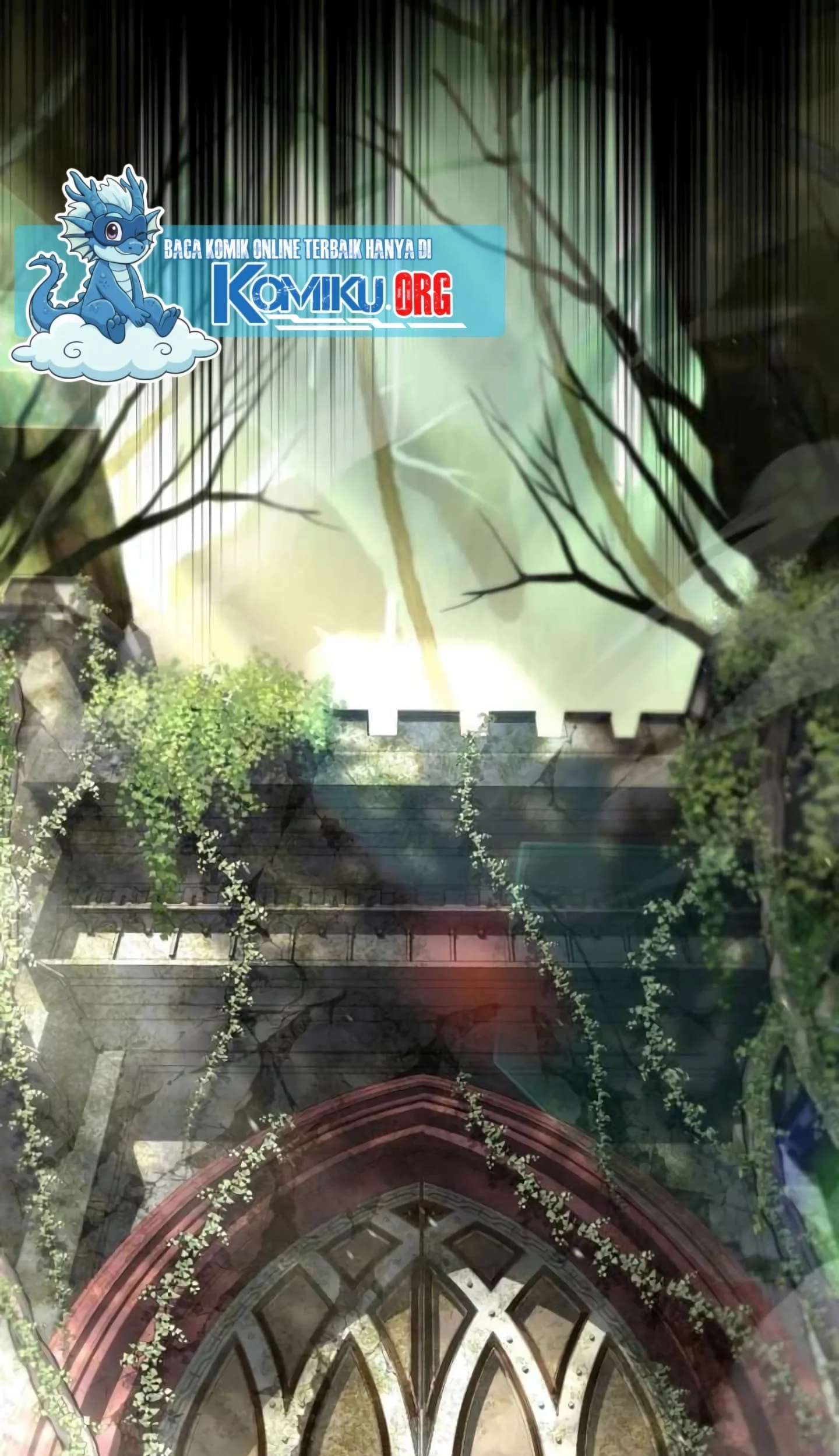 The Sword Master Who Travels Through Time Chapter 23 Gambar 86