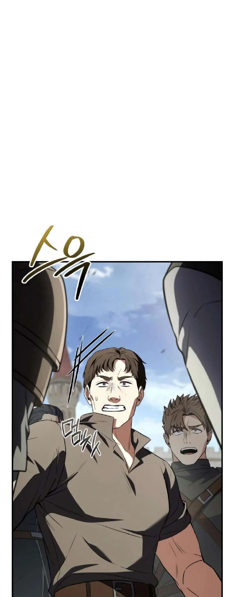 Manhwa The Sword Master Who Travels Through Time Chapter 23 gambar nomor 2