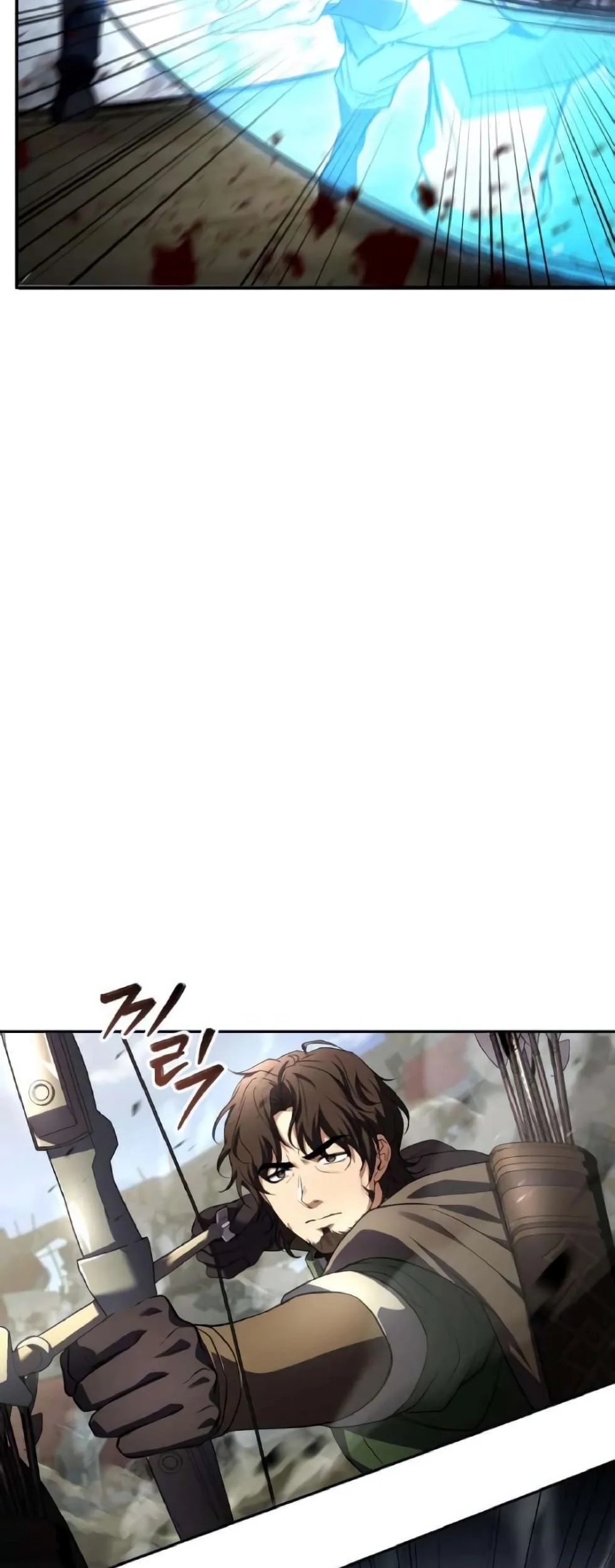 The Sword Master Who Travels Through Time Chapter 23 Gambar 6