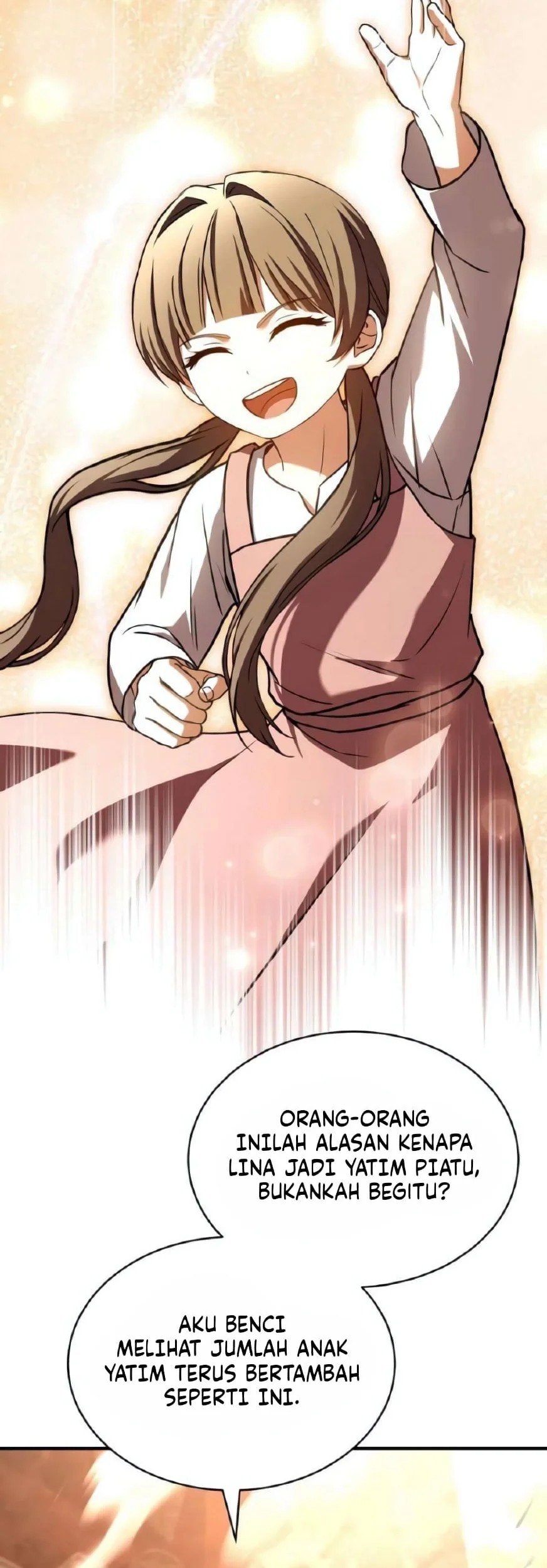 The Sword Master Who Travels Through Time Chapter 23 Gambar 21