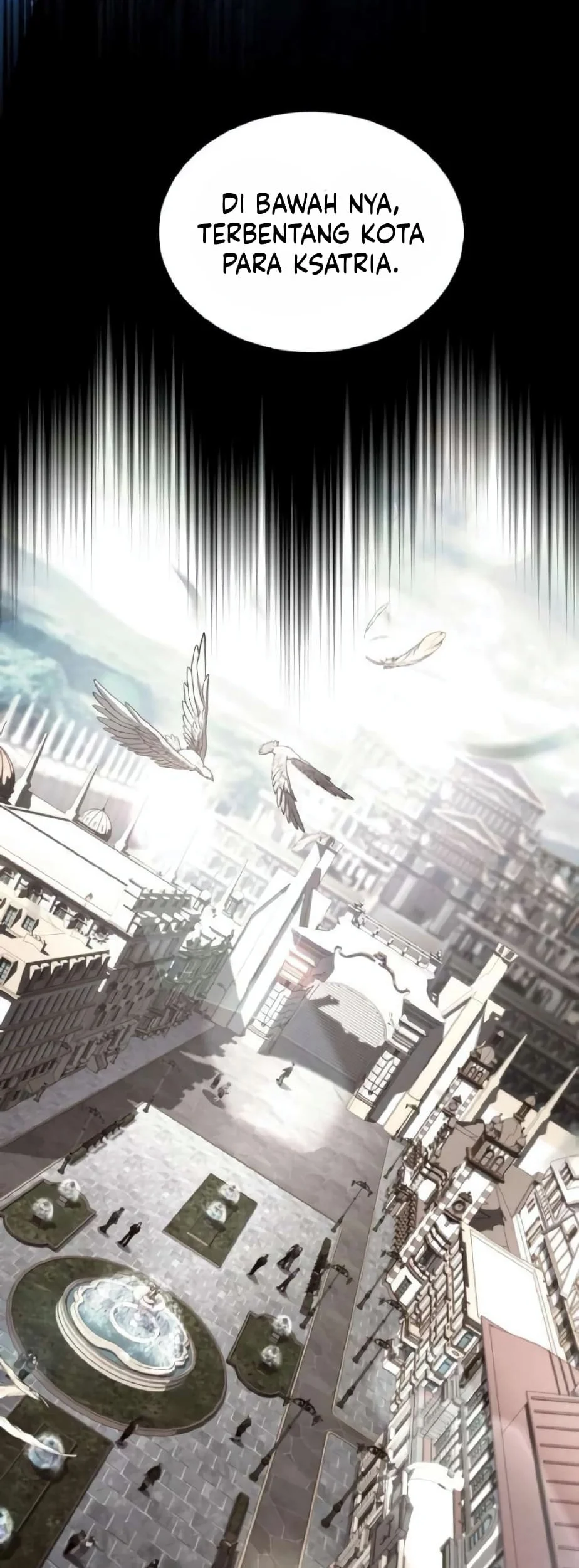 The Sword Master Who Travels Through Time Chapter 23 Gambar 31