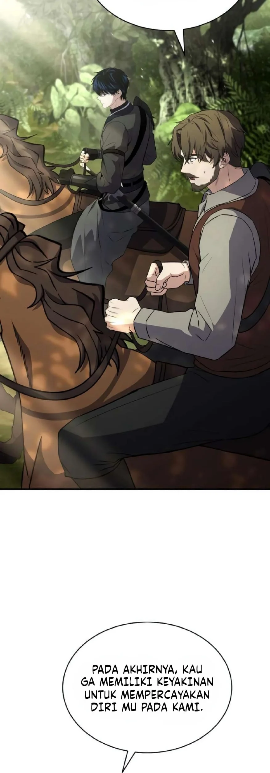 The Sword Master Who Travels Through Time Chapter 23 Gambar 42