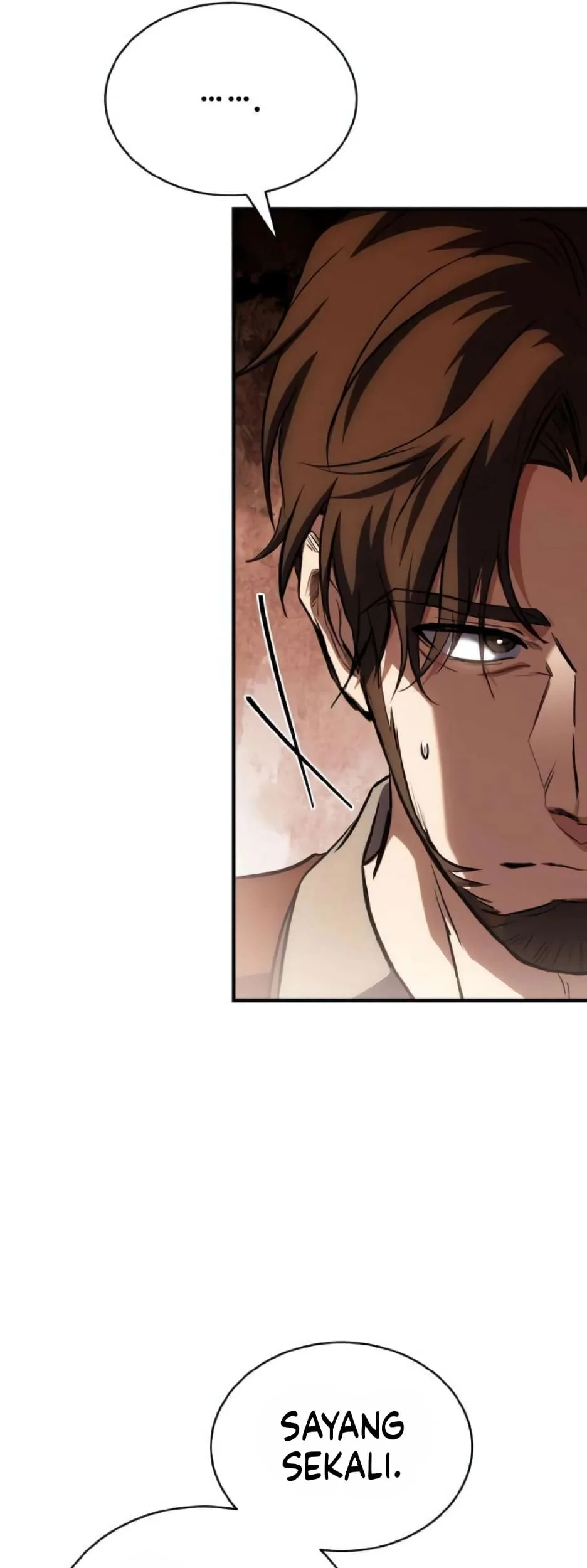 The Sword Master Who Travels Through Time Chapter 23 Gambar 44