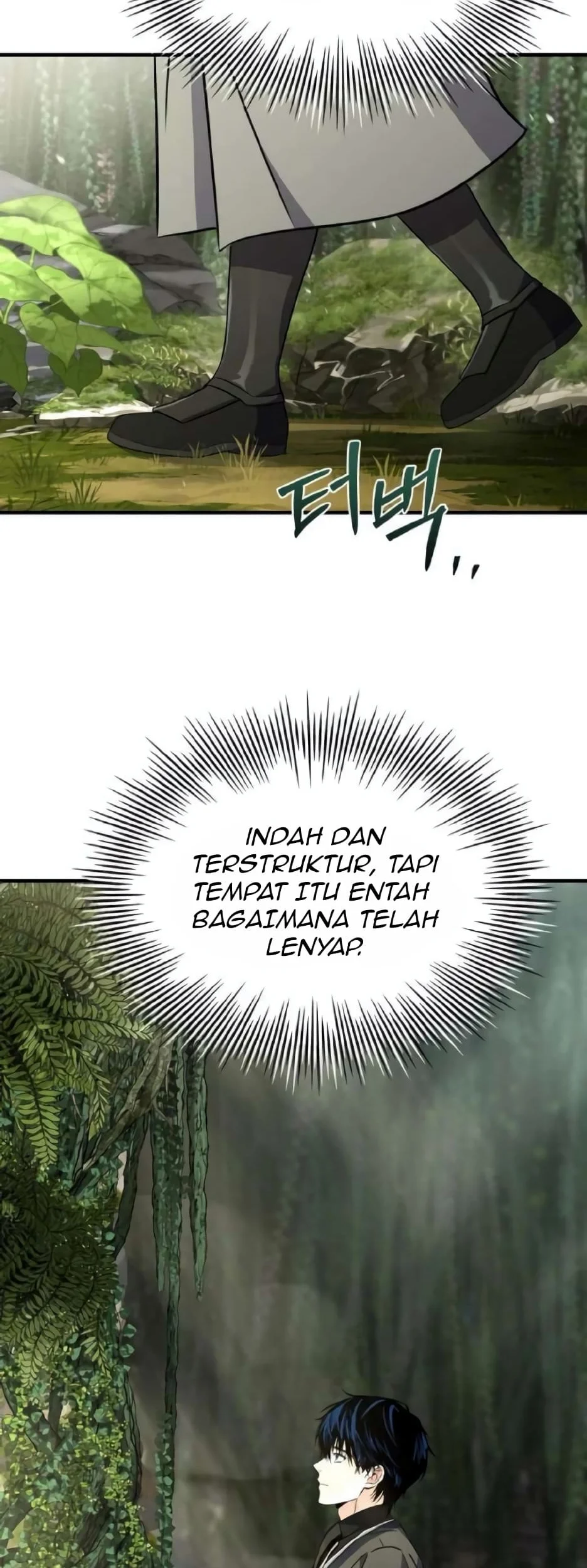 The Sword Master Who Travels Through Time Chapter 23 Gambar 49