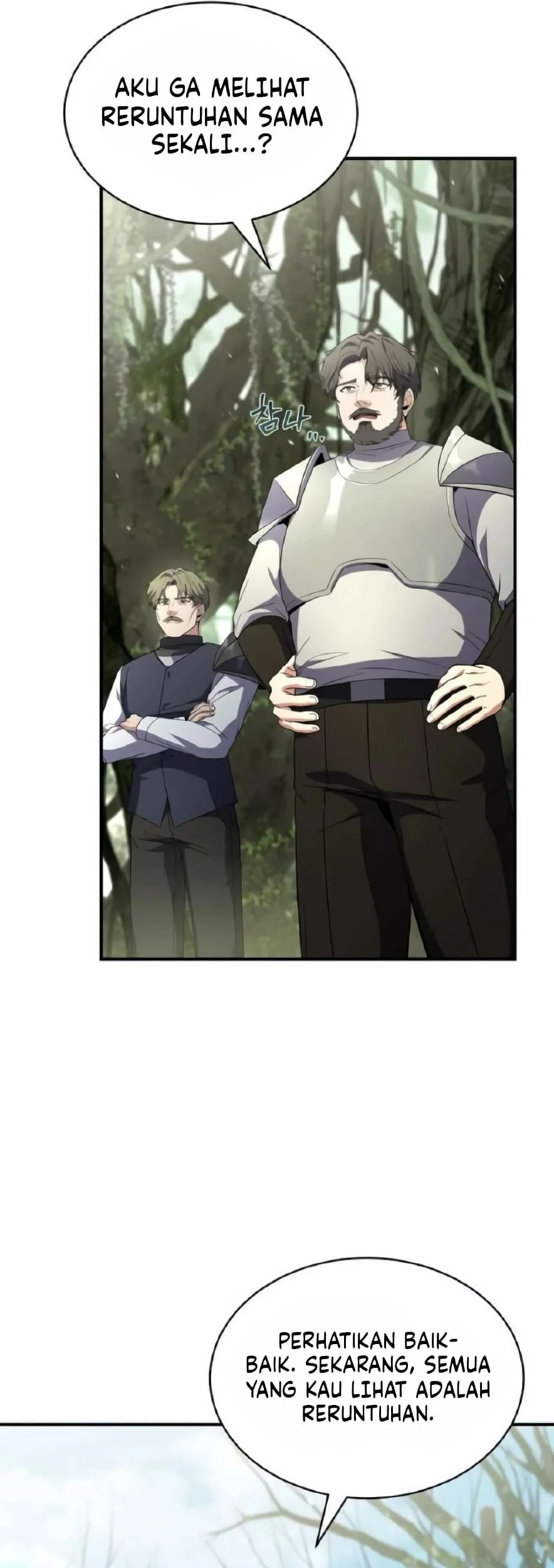 The Sword Master Who Travels Through Time Chapter 23 Gambar 51