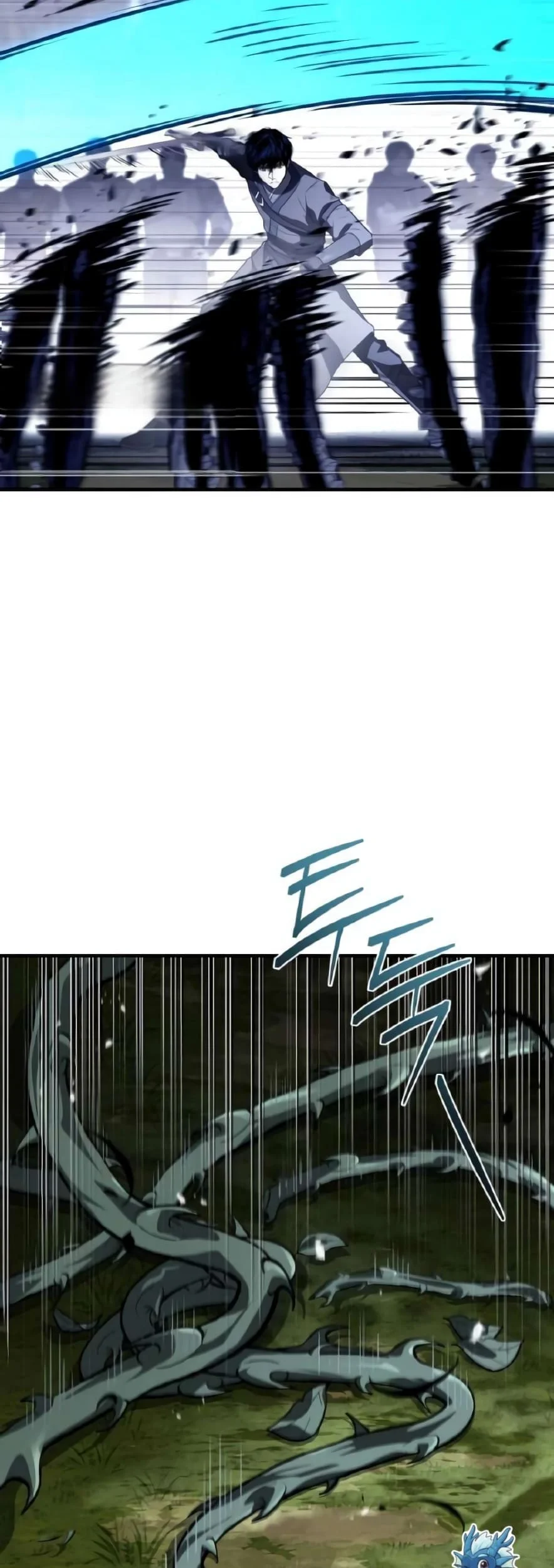 The Sword Master Who Travels Through Time Chapter 23 Gambar 53